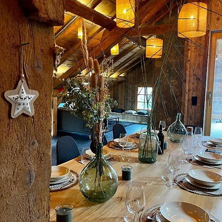Stone Lake Luxury Lodge 제라르메르 외부 사진