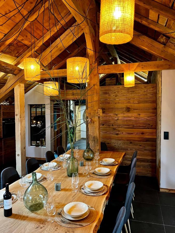 Stone Lake Luxury Lodge 제라르메르 외부 사진