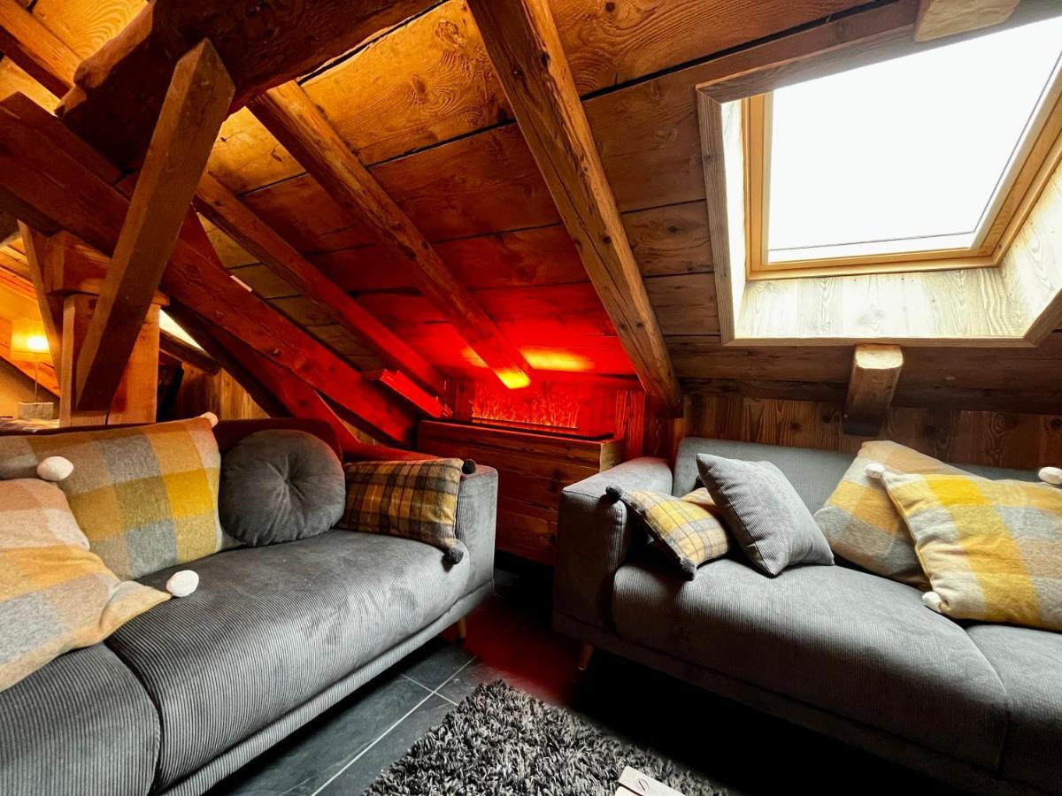 Stone Lake Luxury Lodge 제라르메르 외부 사진