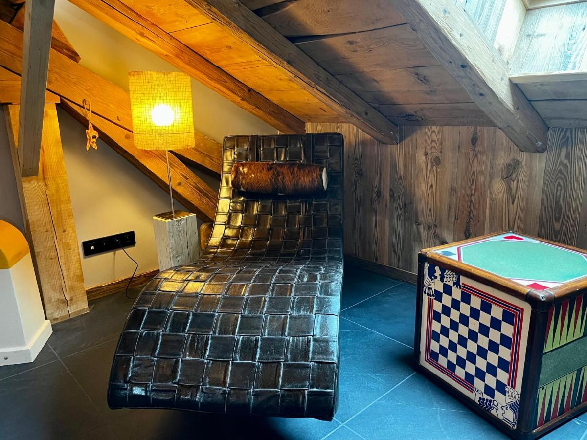 Stone Lake Luxury Lodge 제라르메르 외부 사진