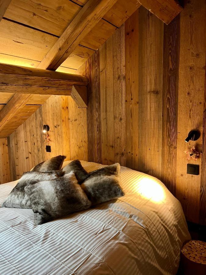 Stone Lake Luxury Lodge 제라르메르 외부 사진