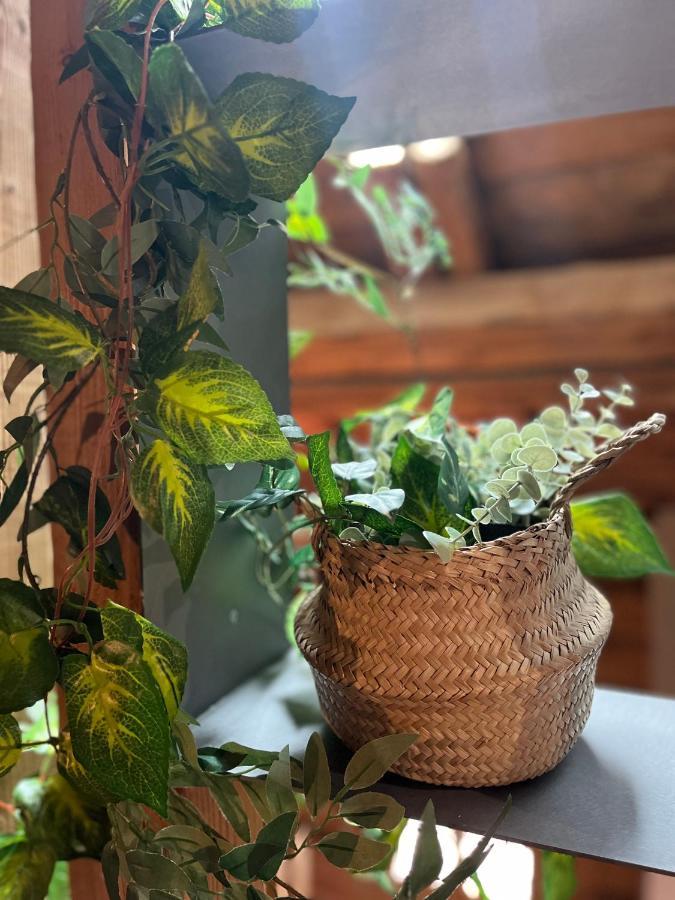 Stone Lake Luxury Lodge 제라르메르 외부 사진