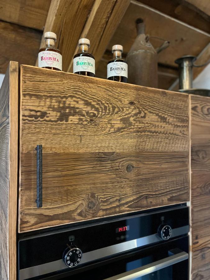 Stone Lake Luxury Lodge 제라르메르 외부 사진