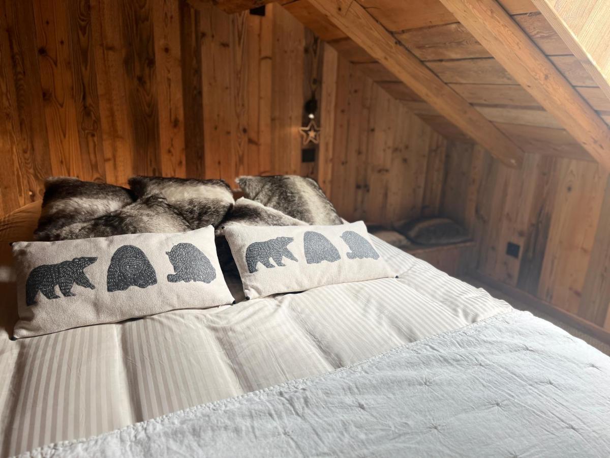 Stone Lake Luxury Lodge 제라르메르 외부 사진