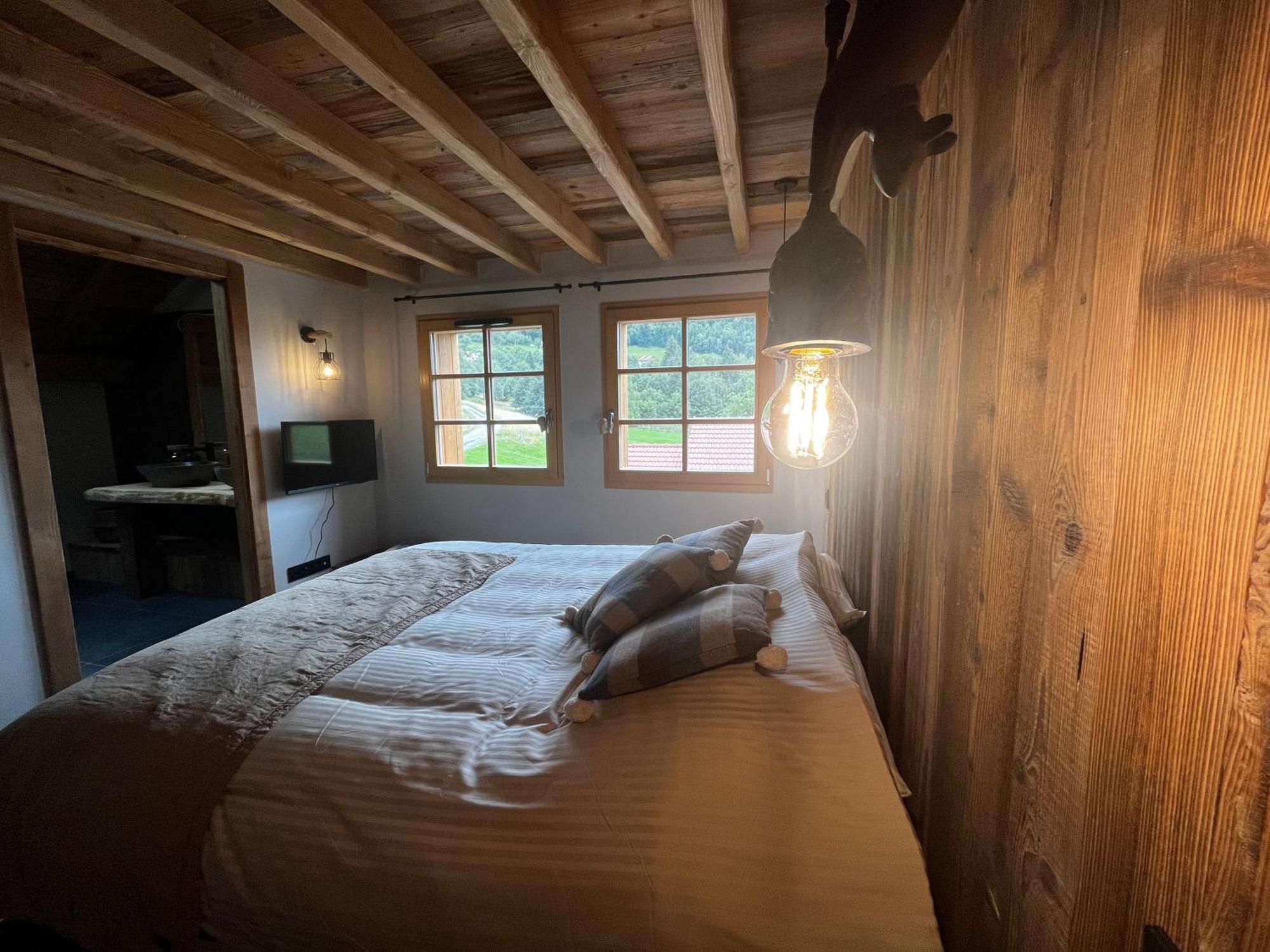Stone Lake Luxury Lodge 제라르메르 외부 사진