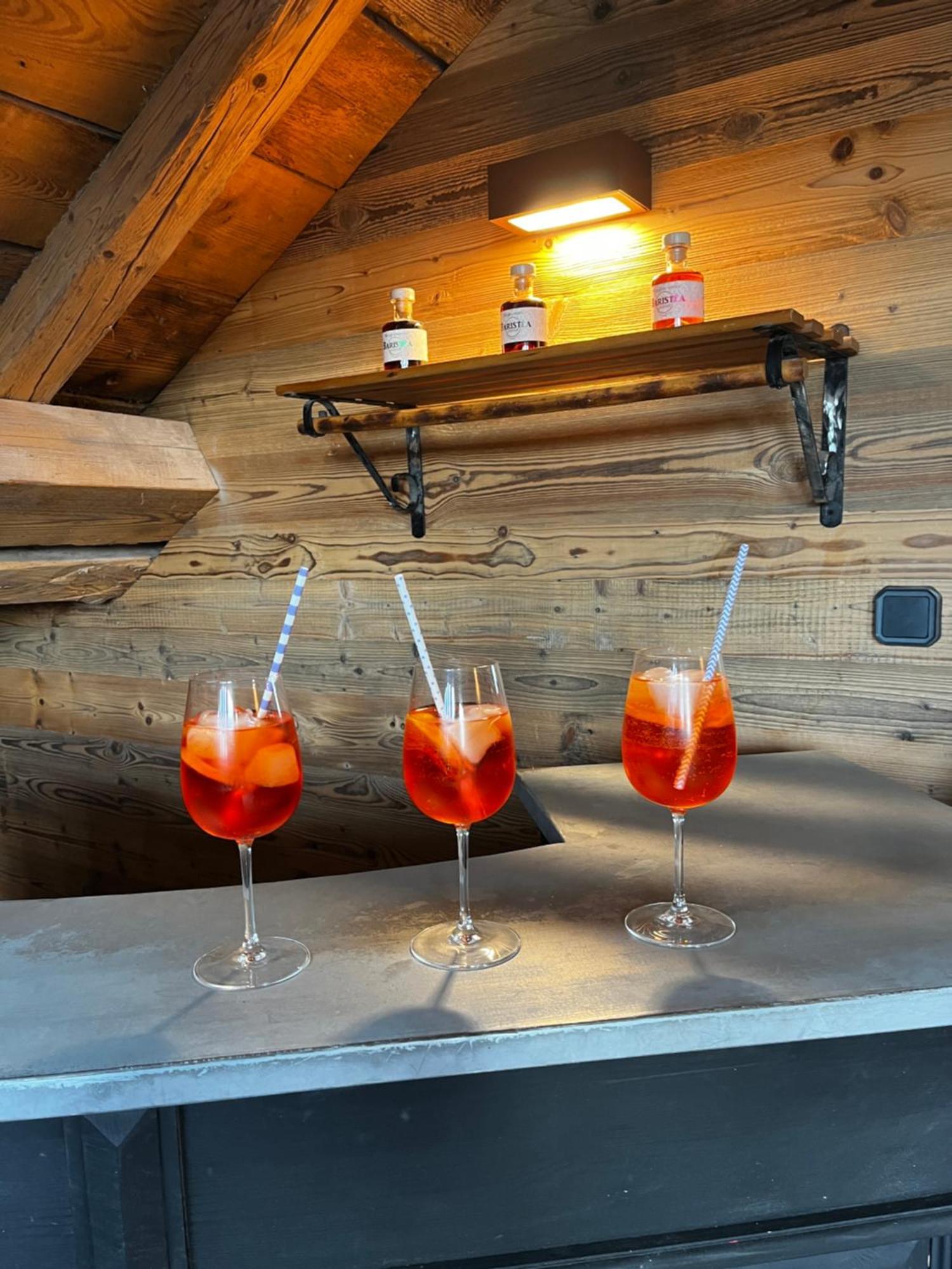 Stone Lake Luxury Lodge 제라르메르 외부 사진