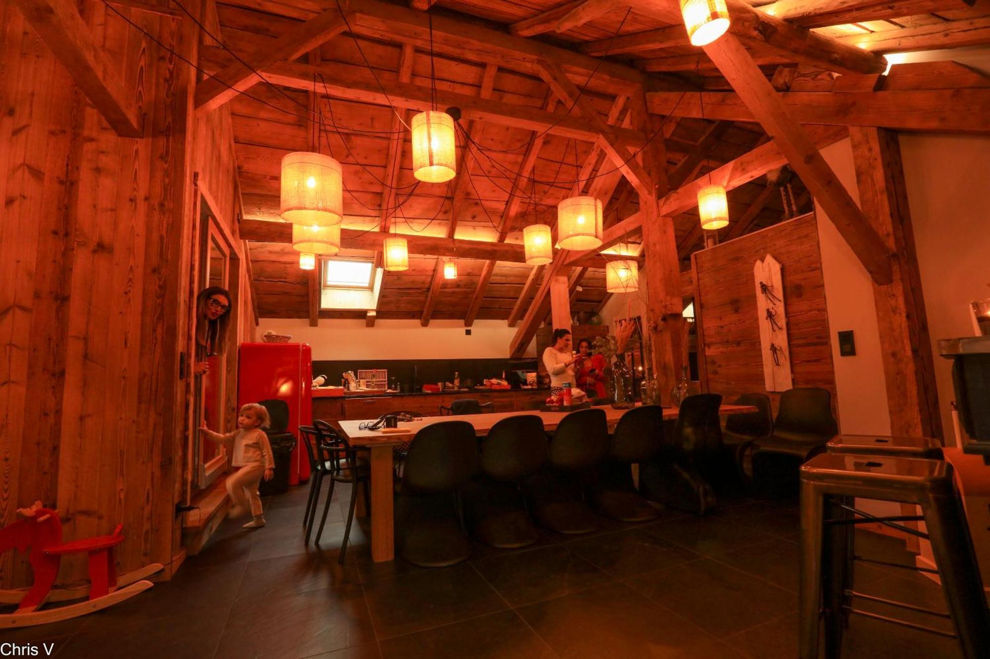 Stone Lake Luxury Lodge 제라르메르 외부 사진