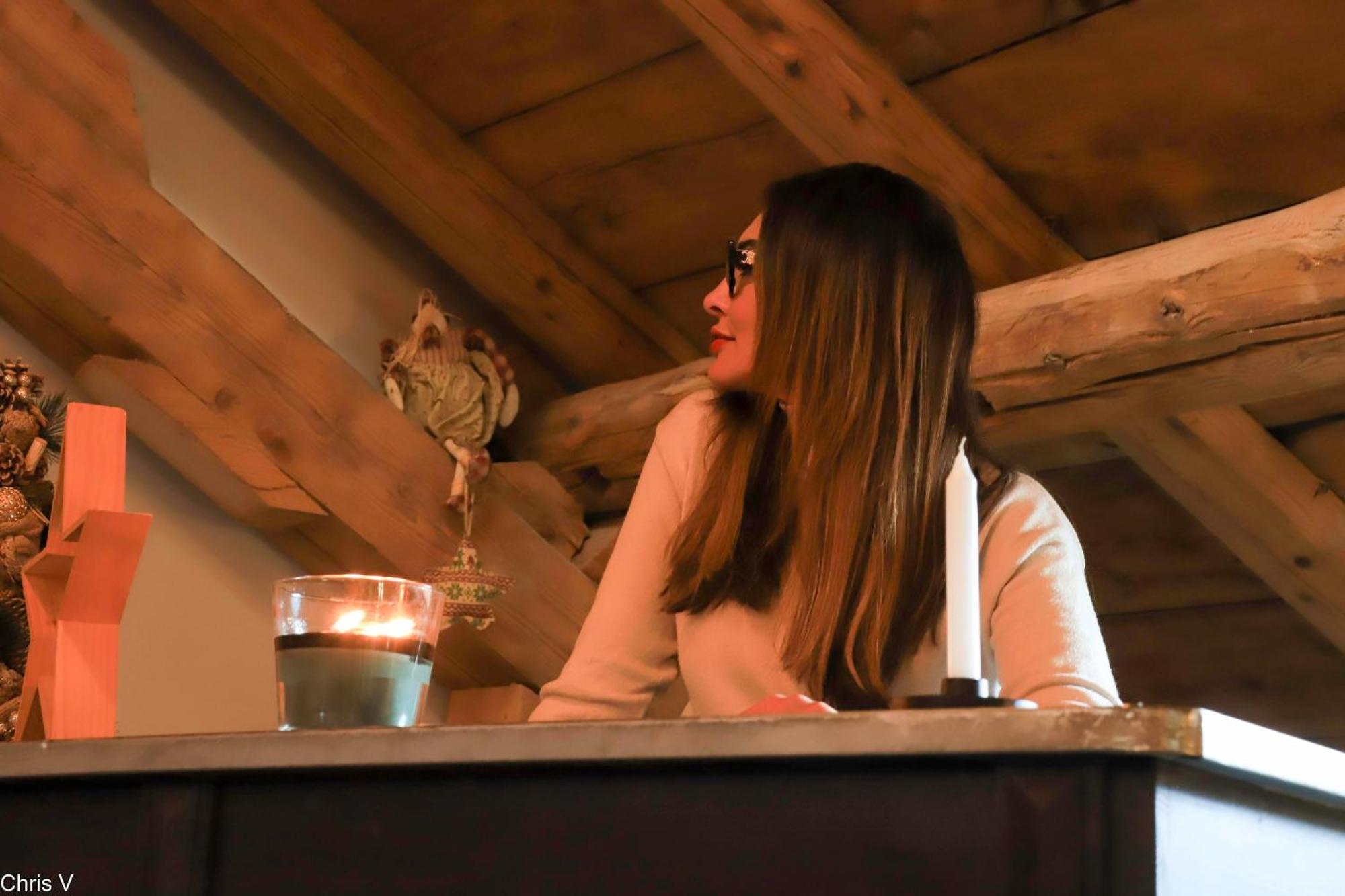 Stone Lake Luxury Lodge 제라르메르 외부 사진