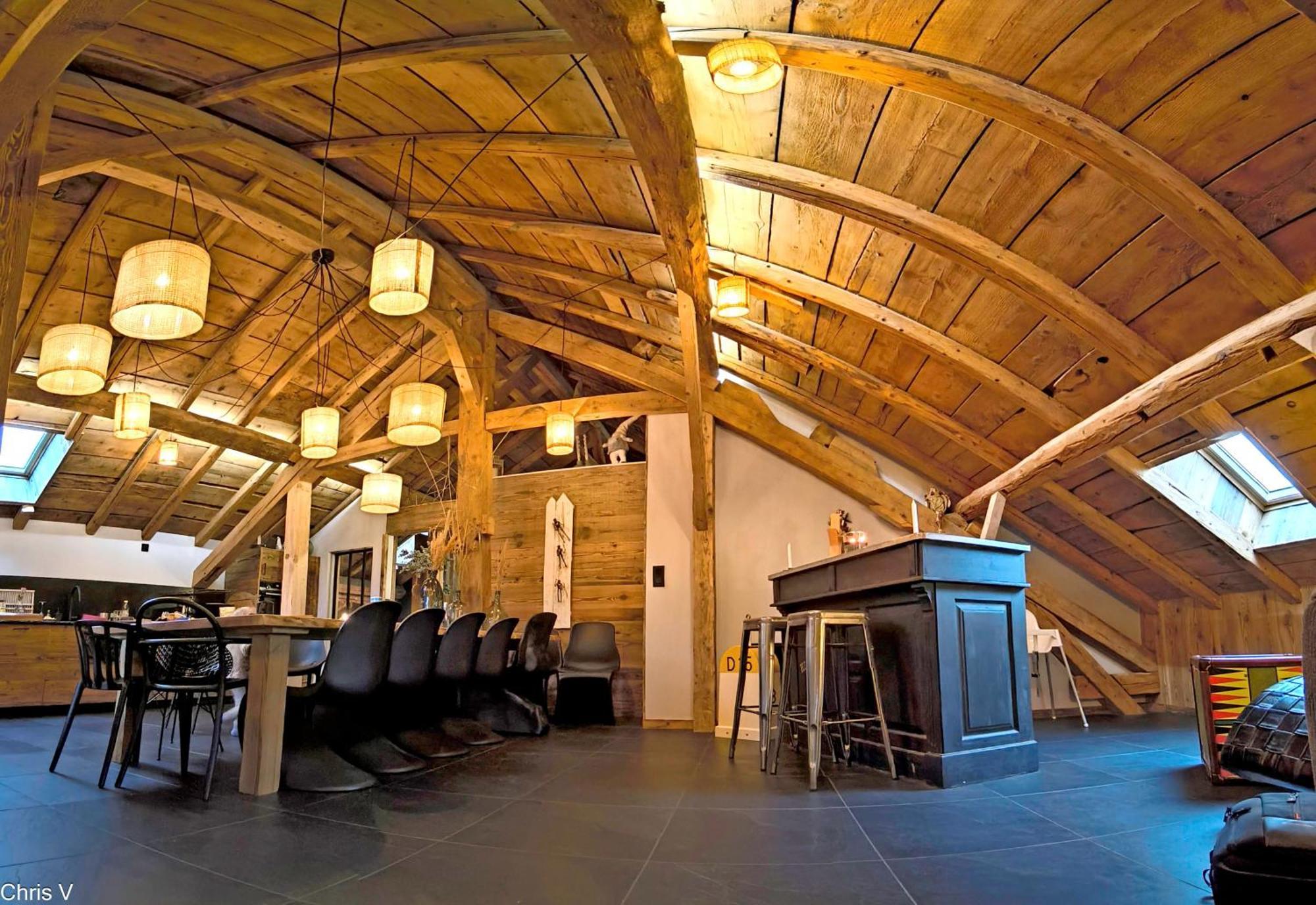 Stone Lake Luxury Lodge 제라르메르 외부 사진